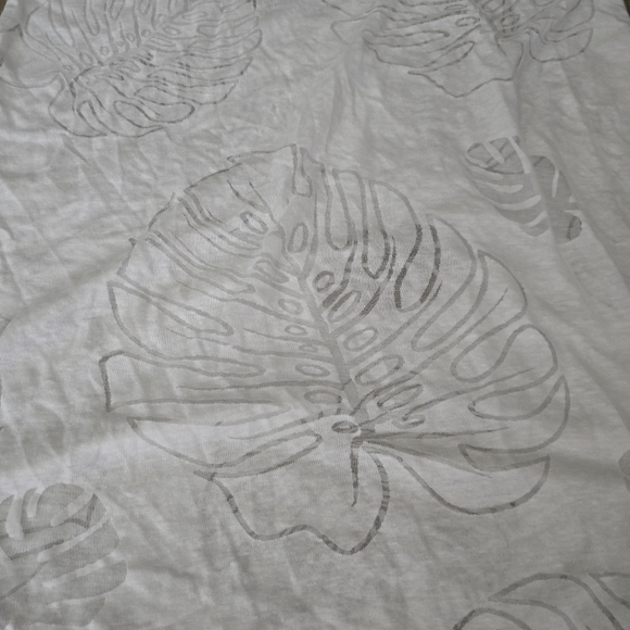 Terez Sheer Dress Swim Cover-Up - Picture 2 of 3